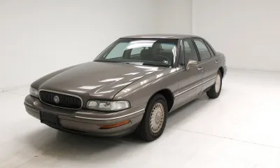 Le Sabre